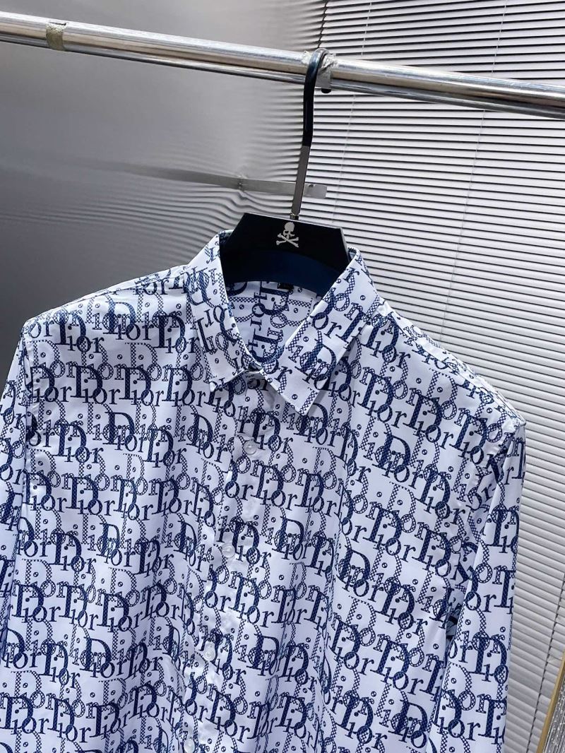 Christian Dior Shirts